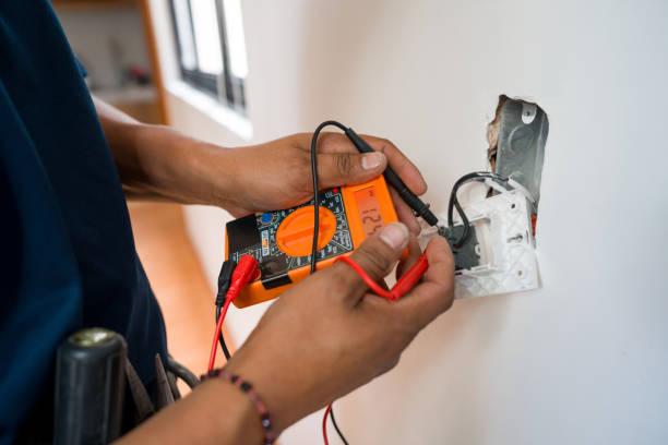 Best Home Electrical Repair  in Wyandotte, MI