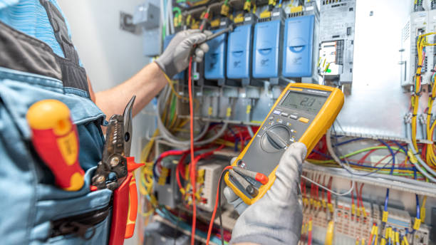 Best Affordable Electrical Installation  in Wyandotte, MI